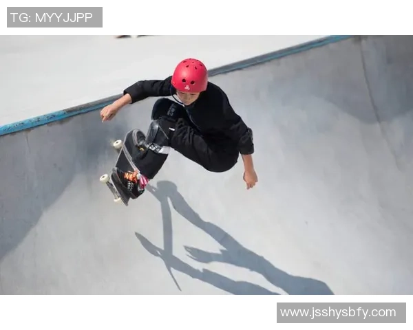 广州滑板队在世界滑板锦标赛中的技术表现分析与点评