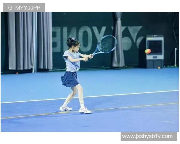 杭州网球队引领最新网球技术十大趋势助力运动员提升竞技水平