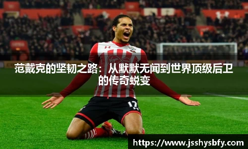 范戴克的坚韧之路：从默默无闻到世界顶级后卫的传奇蜕变